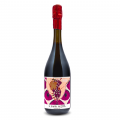 (Vitivinicola Fangareggi) Vigna Nera - Lambrusco Red Sparkling Emilia IGP