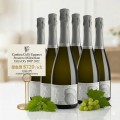  Cantina Colli Euganei Prosecco Millesimato Extra Dry DOP 2022