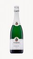 Winzersekt Riesling Trocken  Nahe 2022