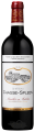 Chateau Chasse Spleen, Medoc, 2006