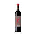 Chateau Famaey Cuvee X AOP 750ml