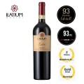 Latium  Leon, Amarone Della Valpolicelia DOCG 2018
