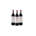 Le Bourdieu AOC Medoc 2012 (375ml x 3)