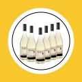 【6支優惠】Kreuzberg Pinot Blanc Trocken 2016